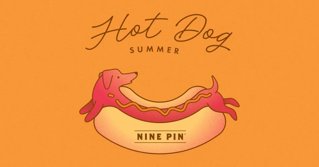 Hot Dog Summer