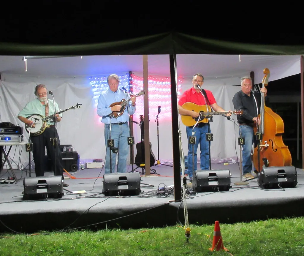 Cedar Ridge at Halfmoon Town Hall