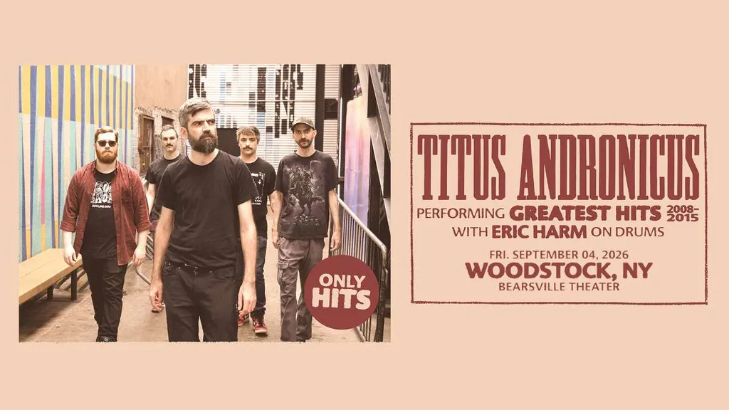 Titus Andronicus