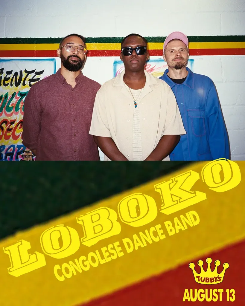 LOBOKO