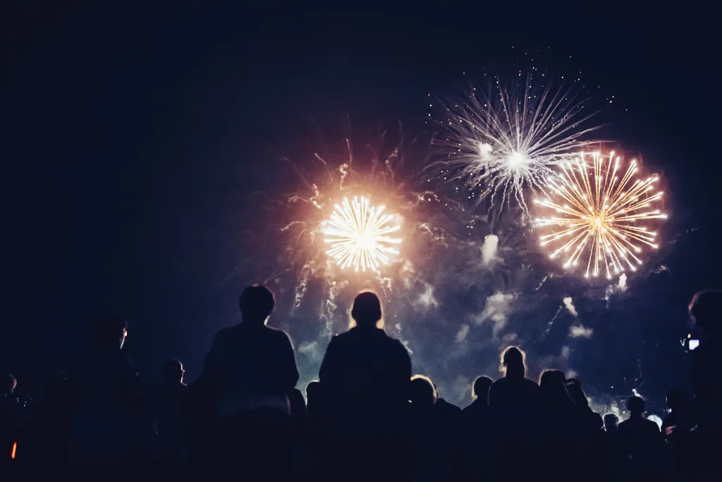Independence Day Celebration