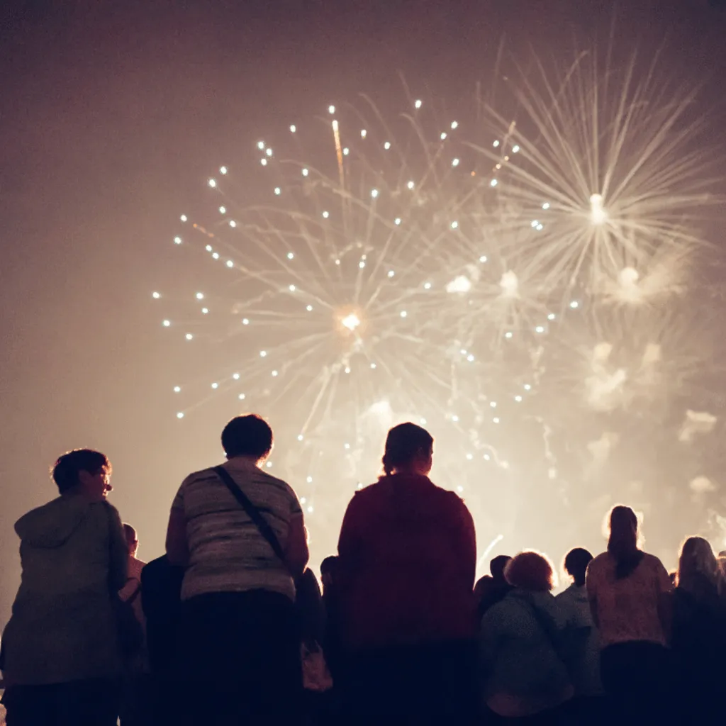 West Jordan Fireworks 2026: Quick Guide