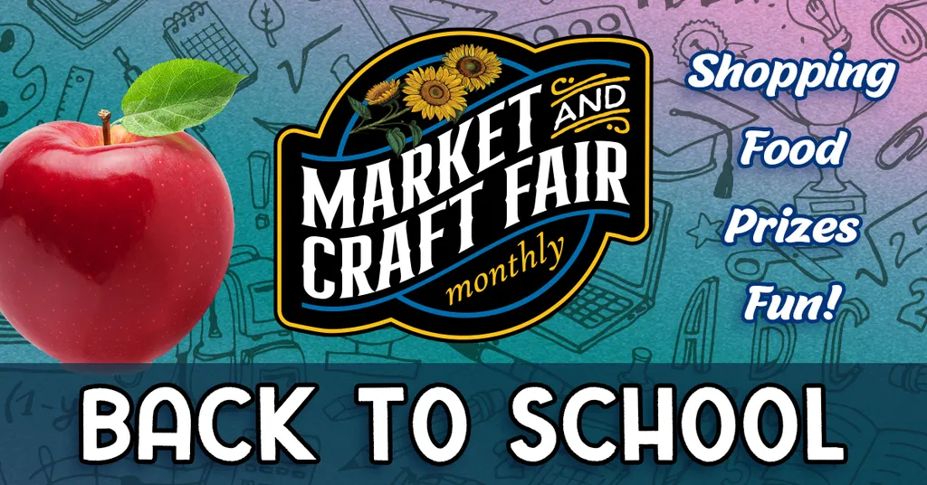 Back to School Market