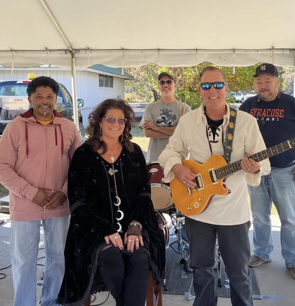 🇺🇸”Scarlett Fever 250” celebrates Independence Day at Schodack Island State Park 🇺🇸