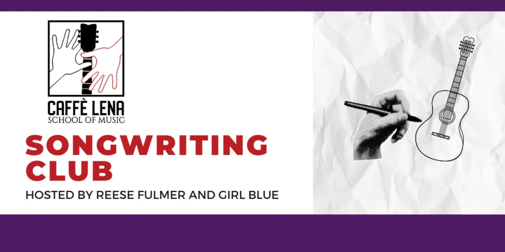 Songwriting Club