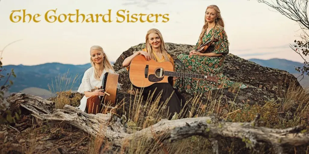 The Gothard Sisters