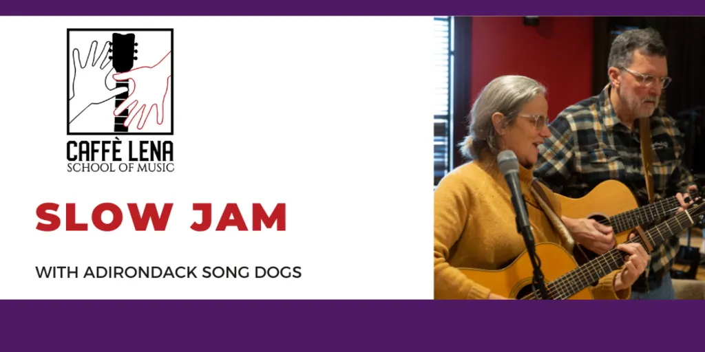 Adirondack Song Dogs