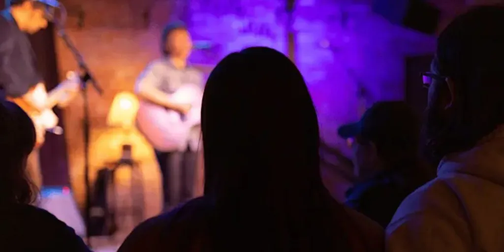 Sober Salon