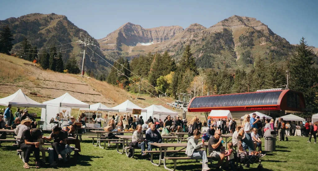 Harvest Mini Markets