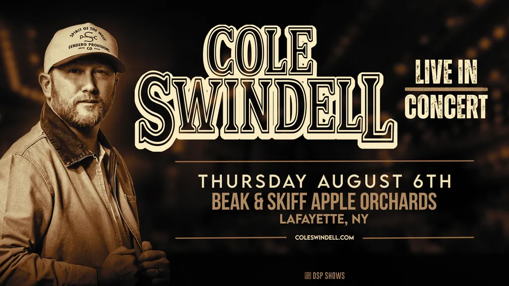 Cole Swindell
