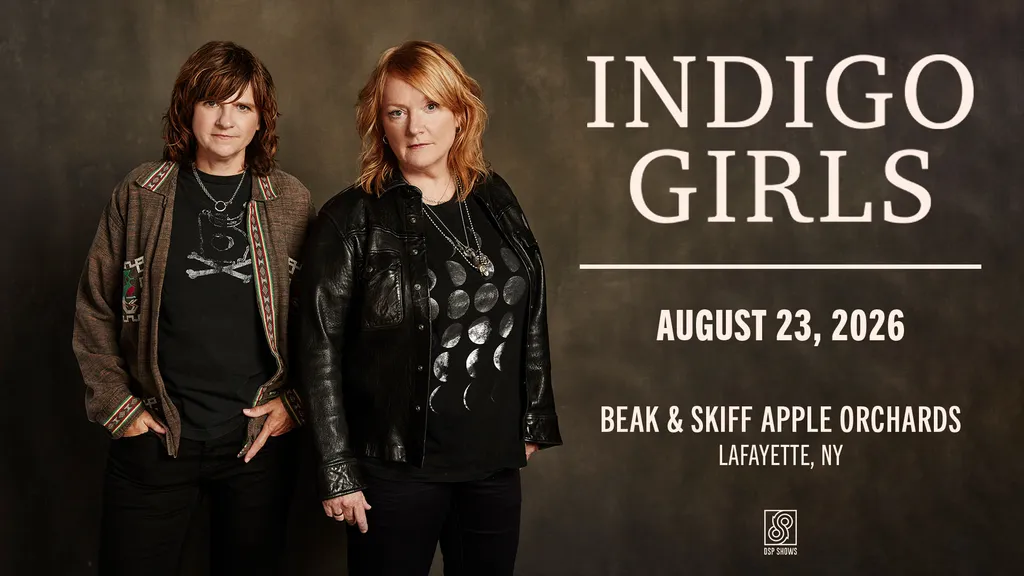 Indigo Girls