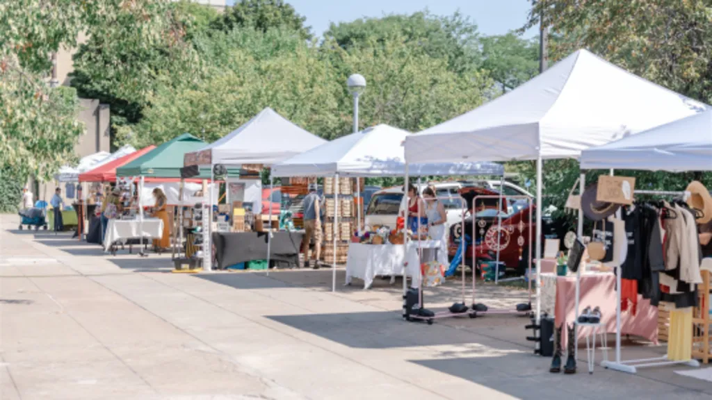 City Market Sundays