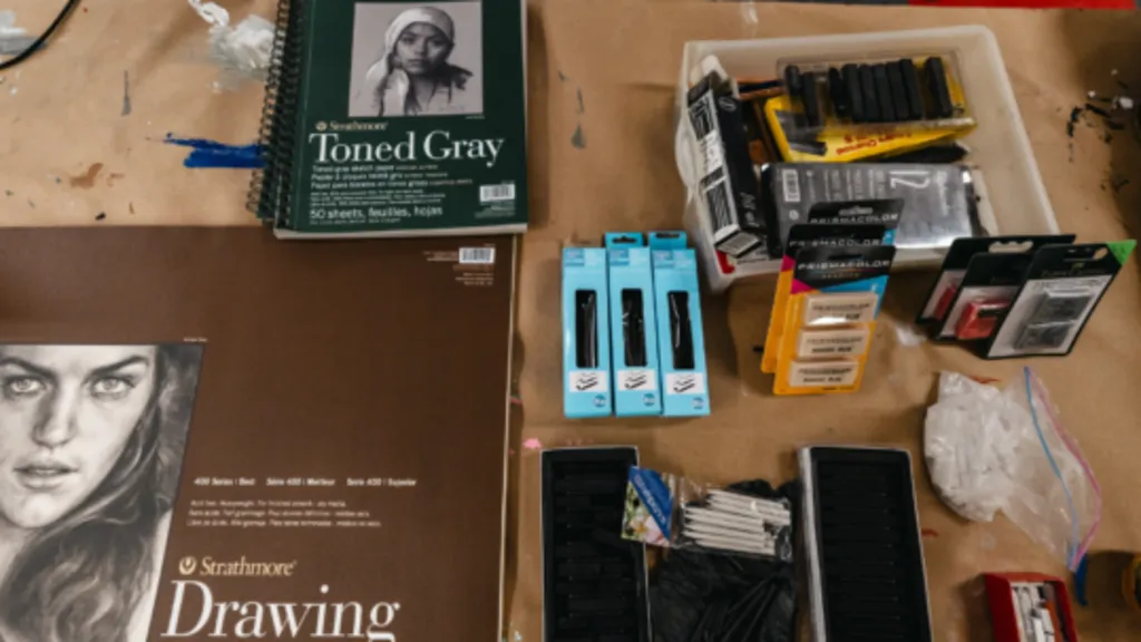 3-Layer ContourDrawing Class