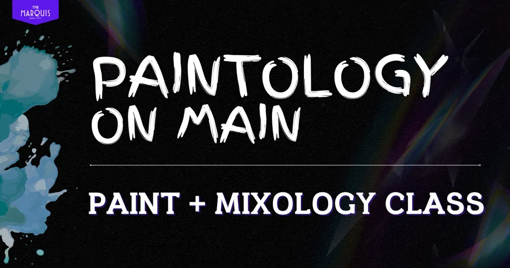 PAINTOLOGY