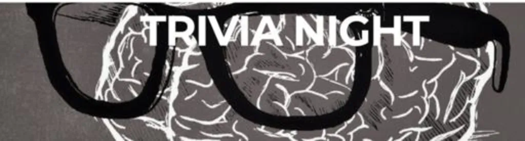 Thursday Trivia