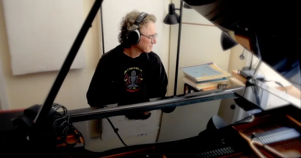Pete Calandra: Stories in Sound