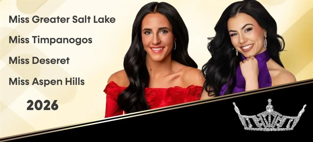 Miss Greater Salt Lake