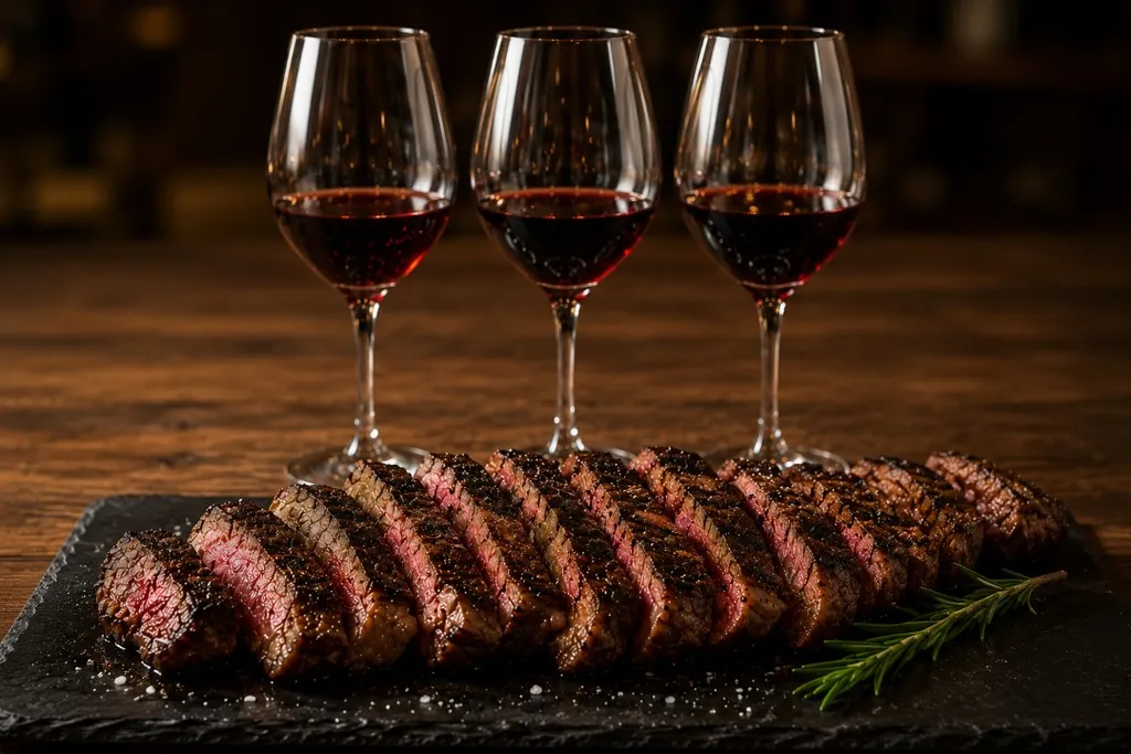 Hint of Spice and a sip of wine 21+ (August 21)