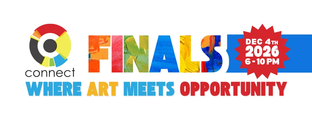 Connect Finals