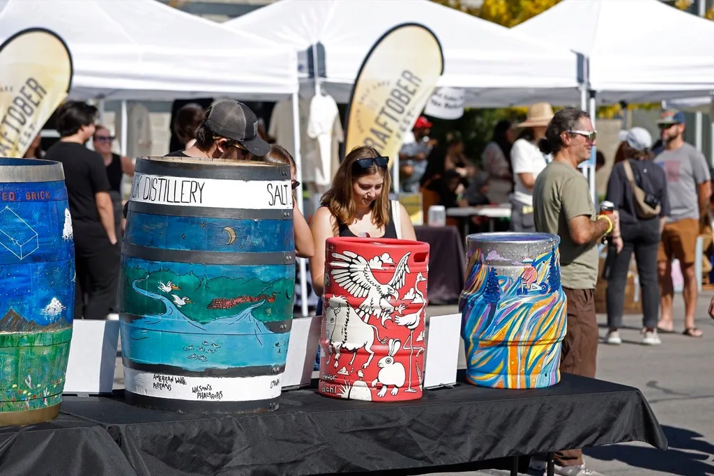 Craftober Fest 2026
