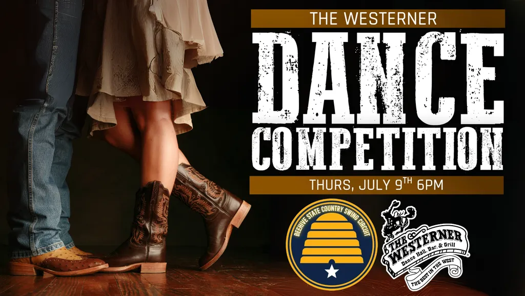 Beehive Circuit Dance Competition