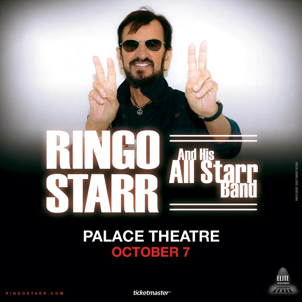 Ringo Starr and His All Starr Band