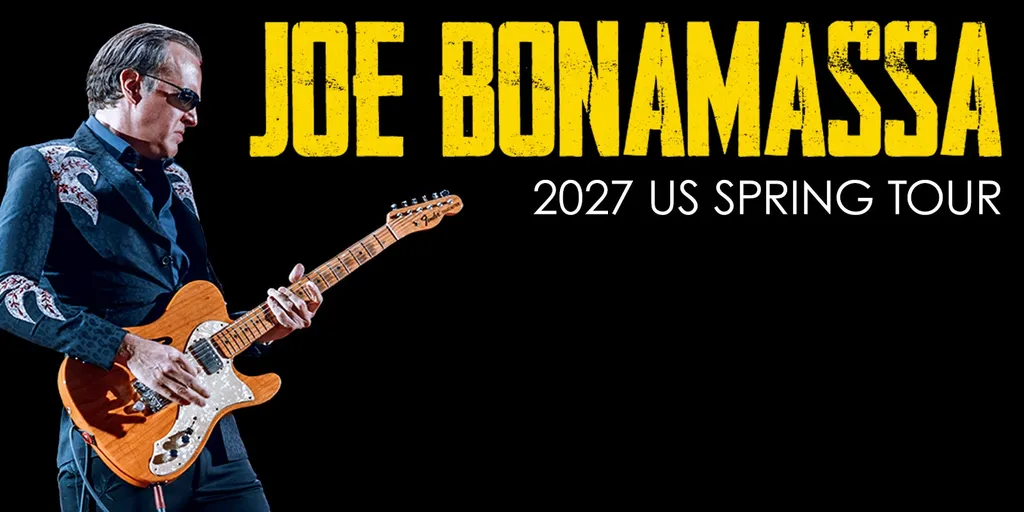 Joe Bonamassa