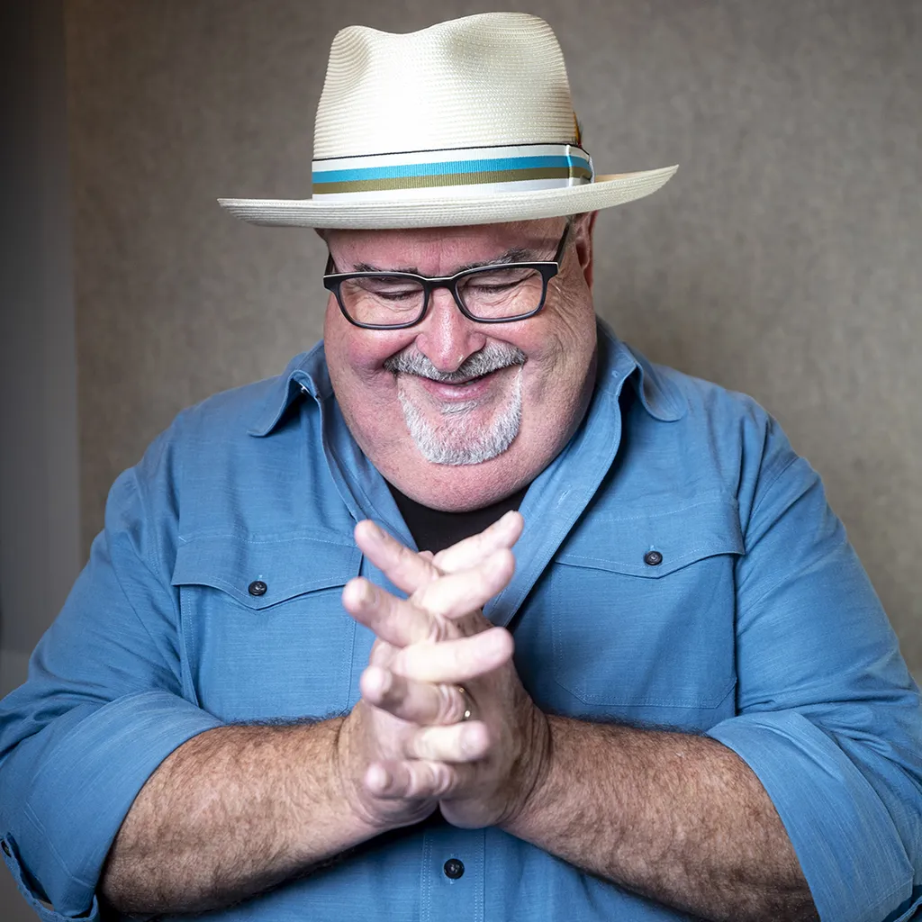 John "Papa" Gros