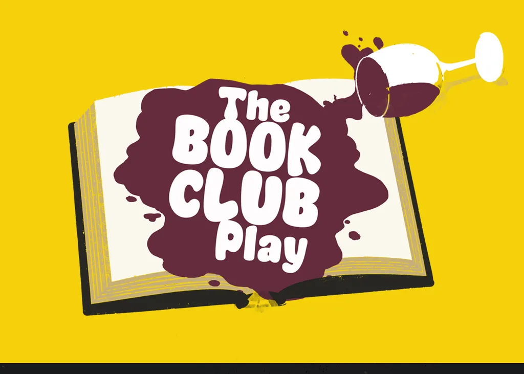 Book Club Play