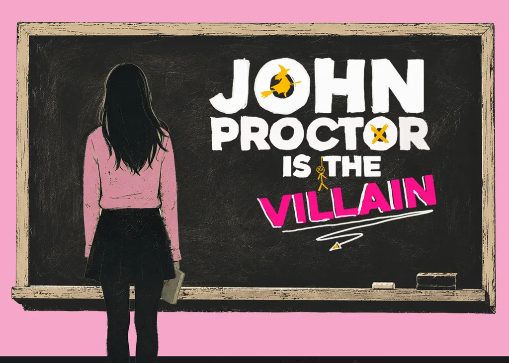 John Proctor