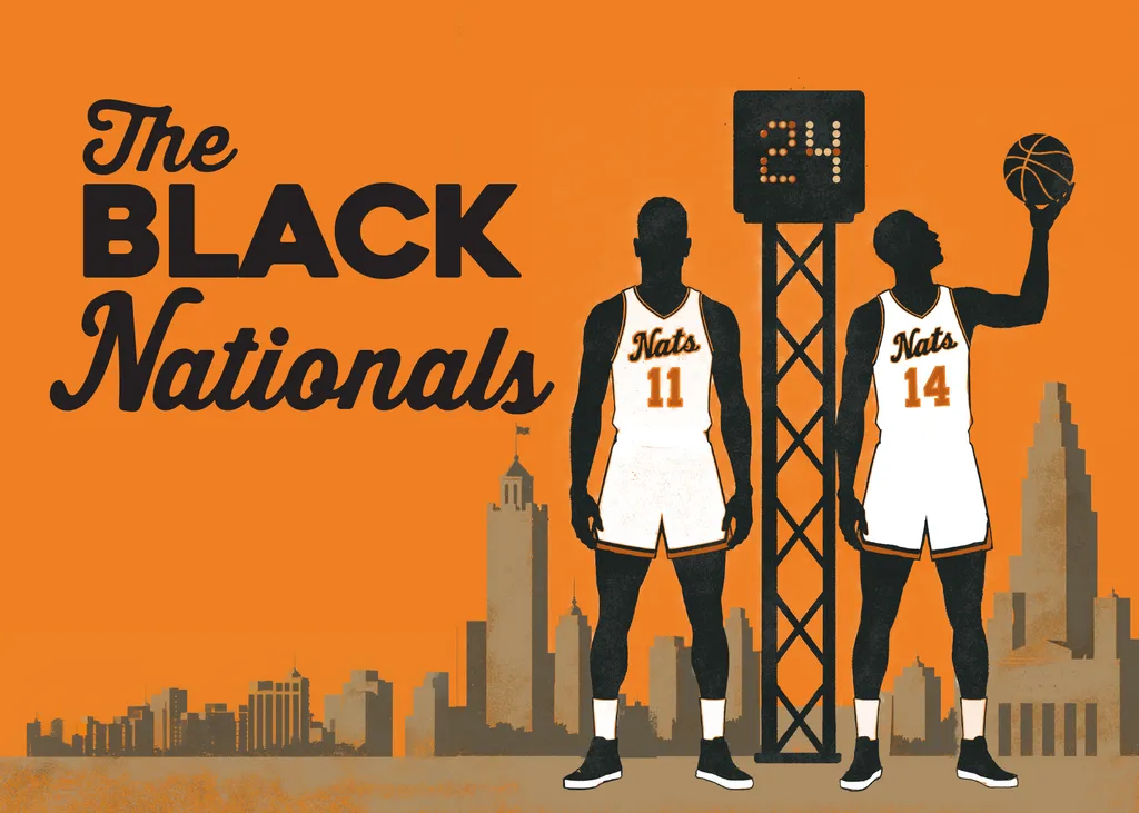 Black Nationals