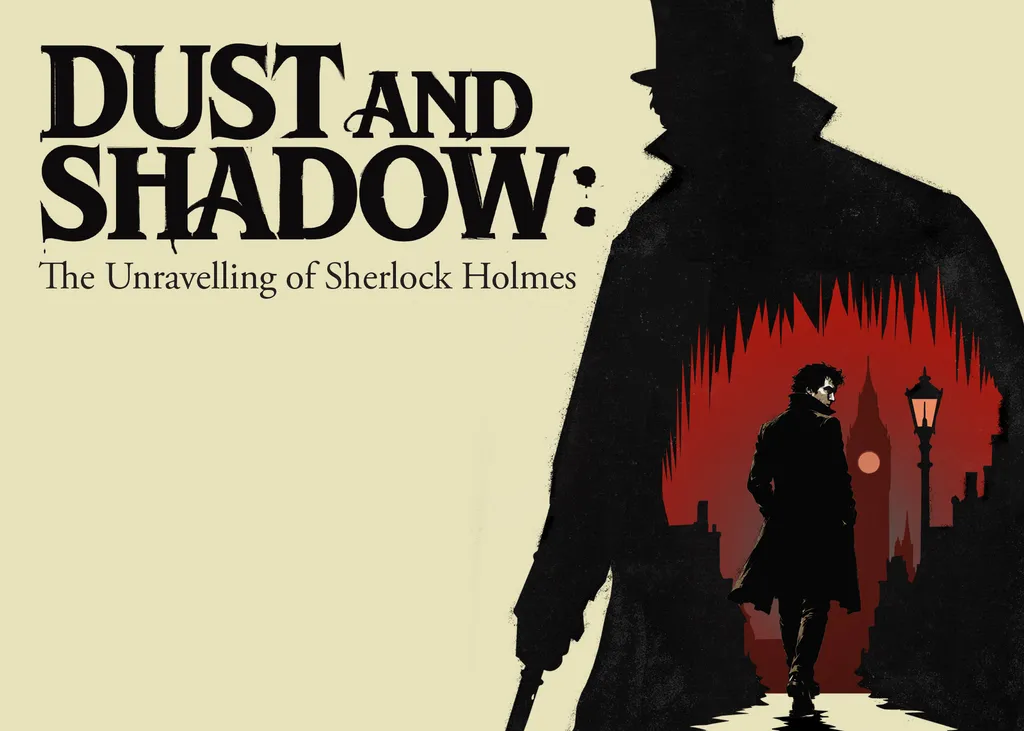 Dust and Shadow