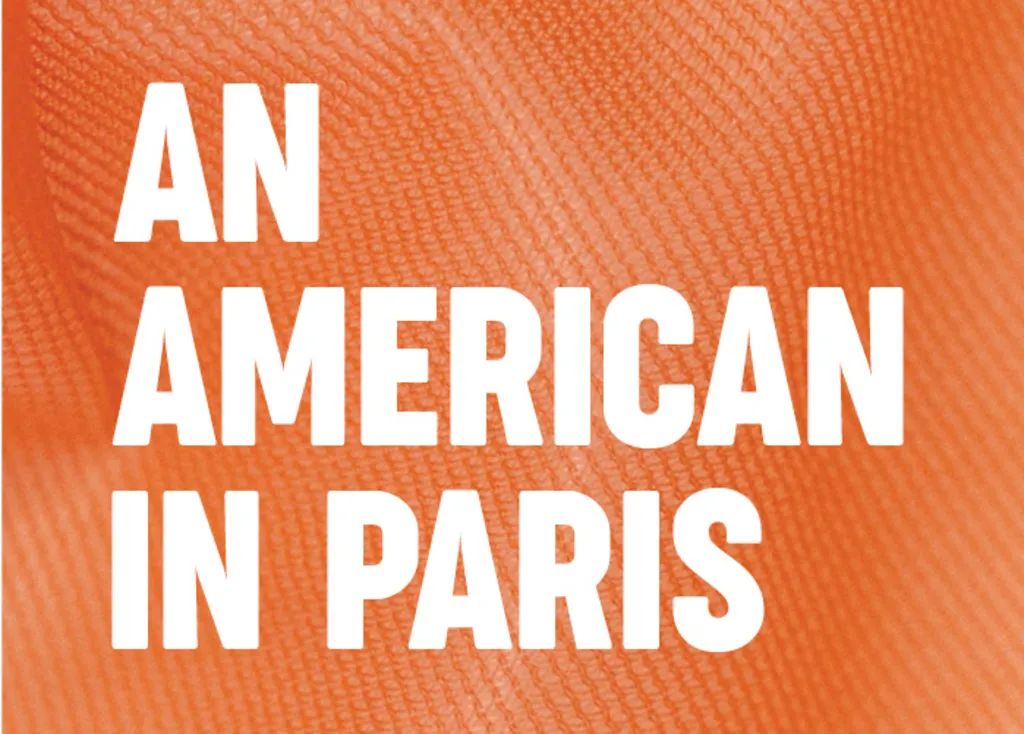 American in Paris