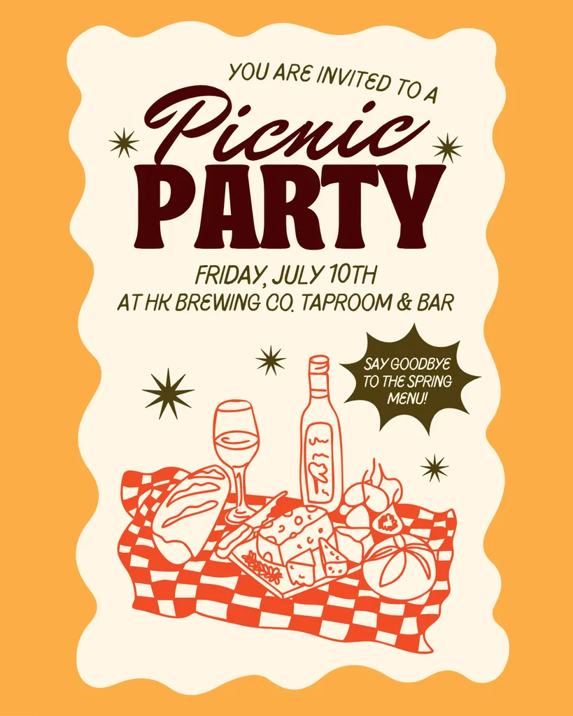 Picnic Party