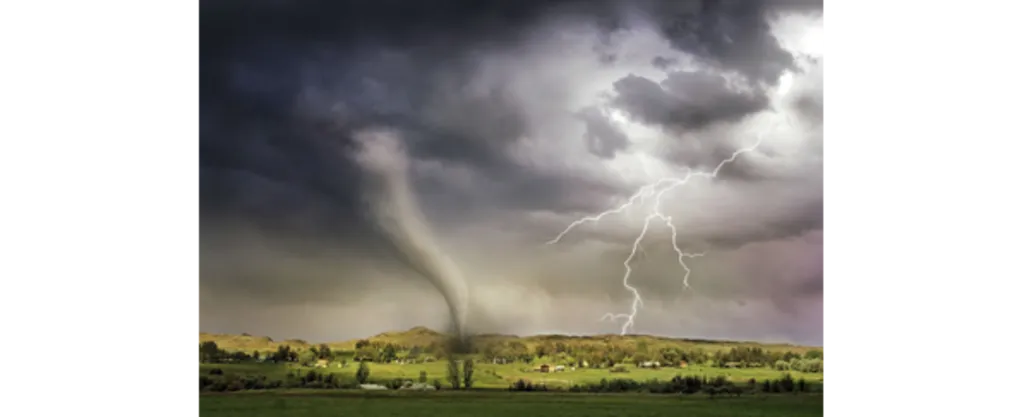 Weather Memories