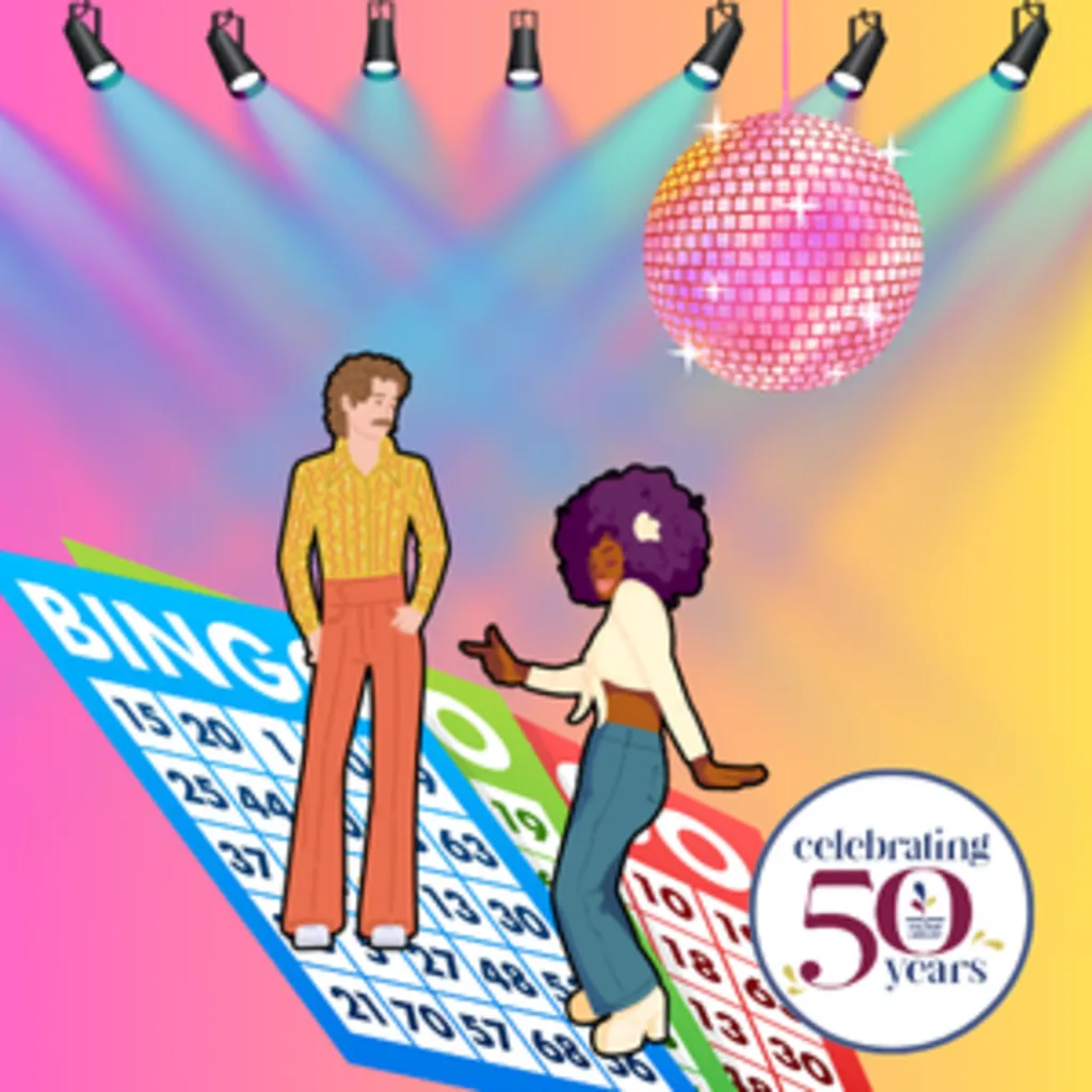 Disco Bingo