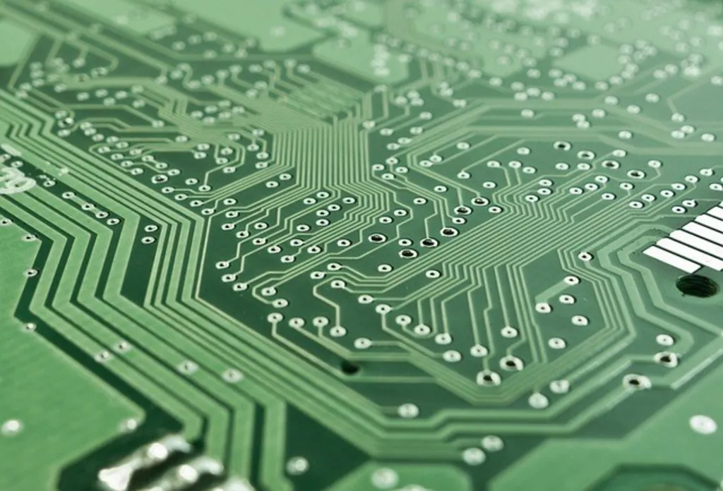 Basic Electronics and Soldering