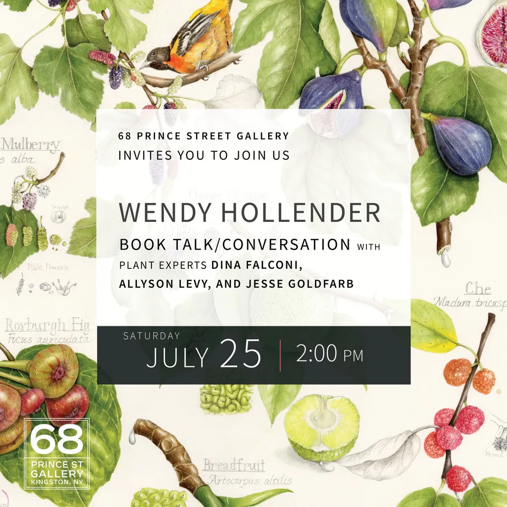 book talk