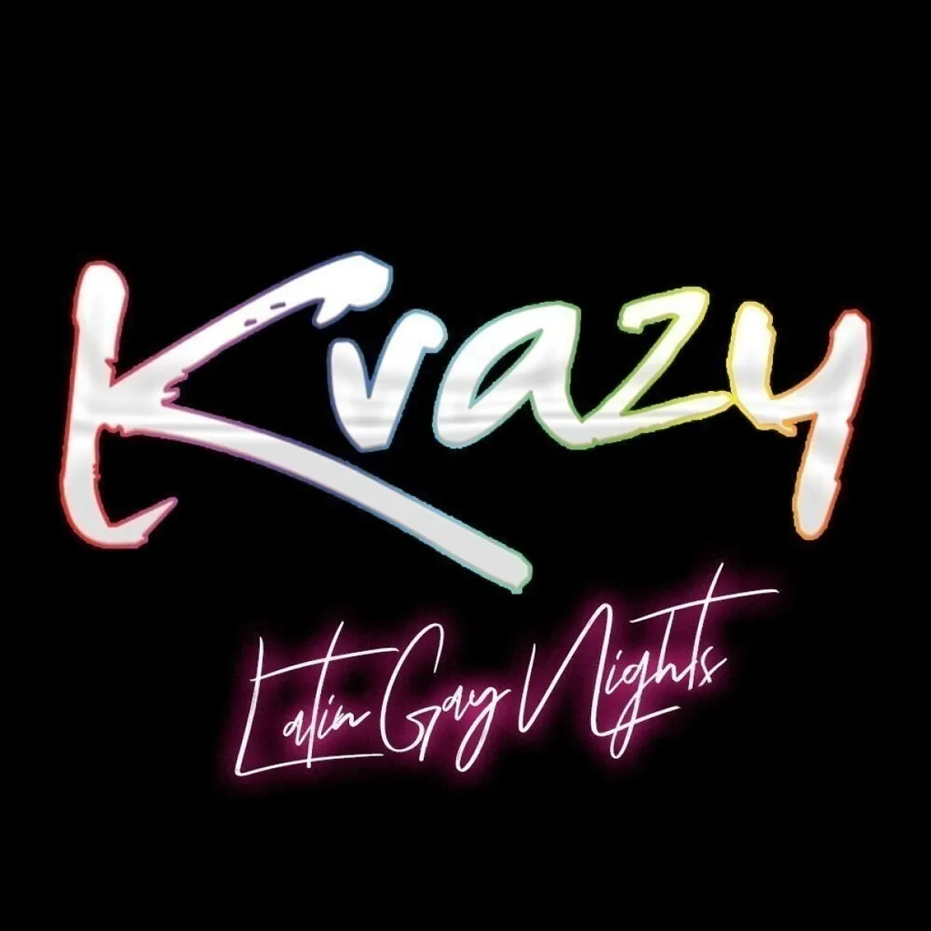 Krazy Latin Gay Nights