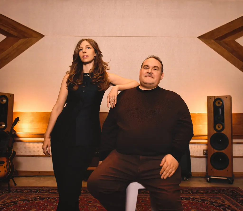 CANCELED - Rachael & Vilray