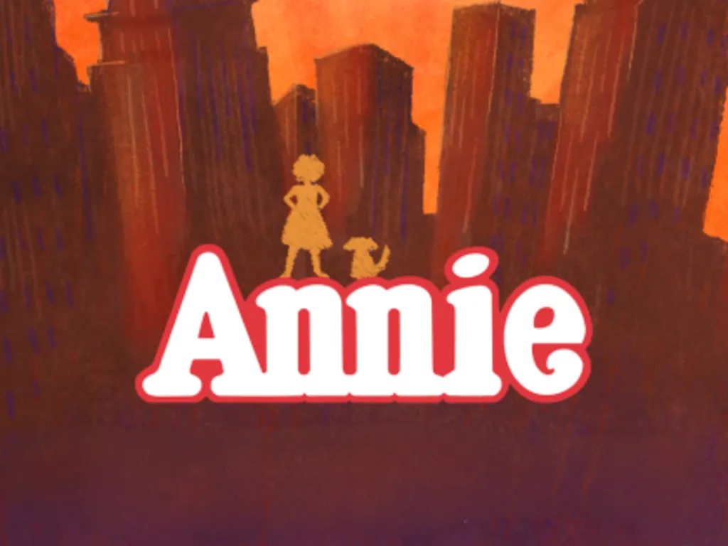Annie