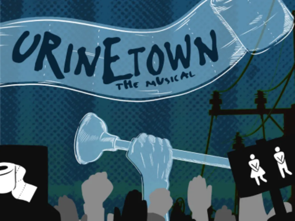 Urinetown