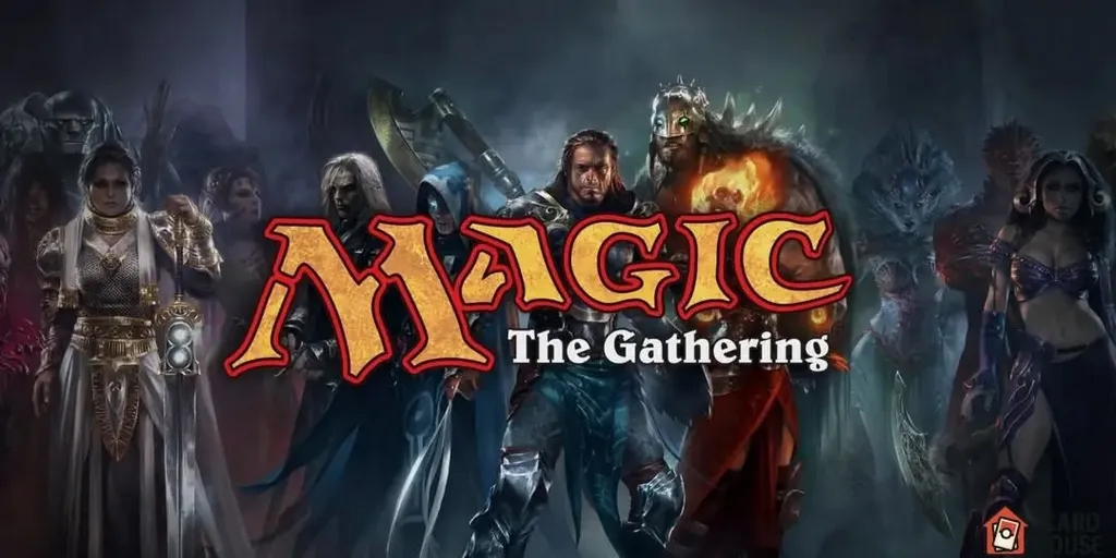 Magic: The Gathering Pauper & Commander