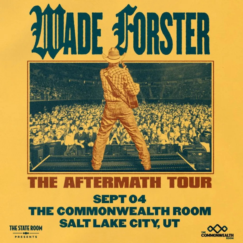 Wade Forster