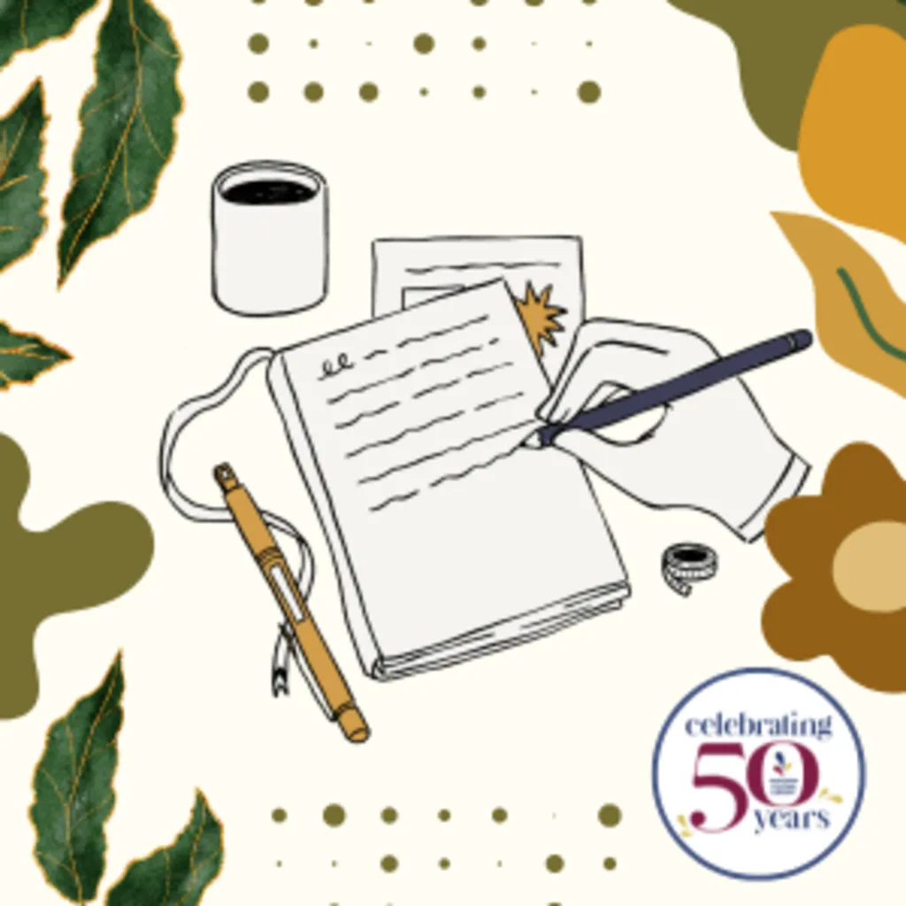 Unearth your skills: Writing the Natural Way
