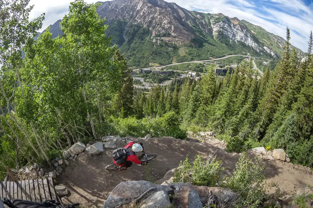 Intermountain Cup – Rage at Snowbird