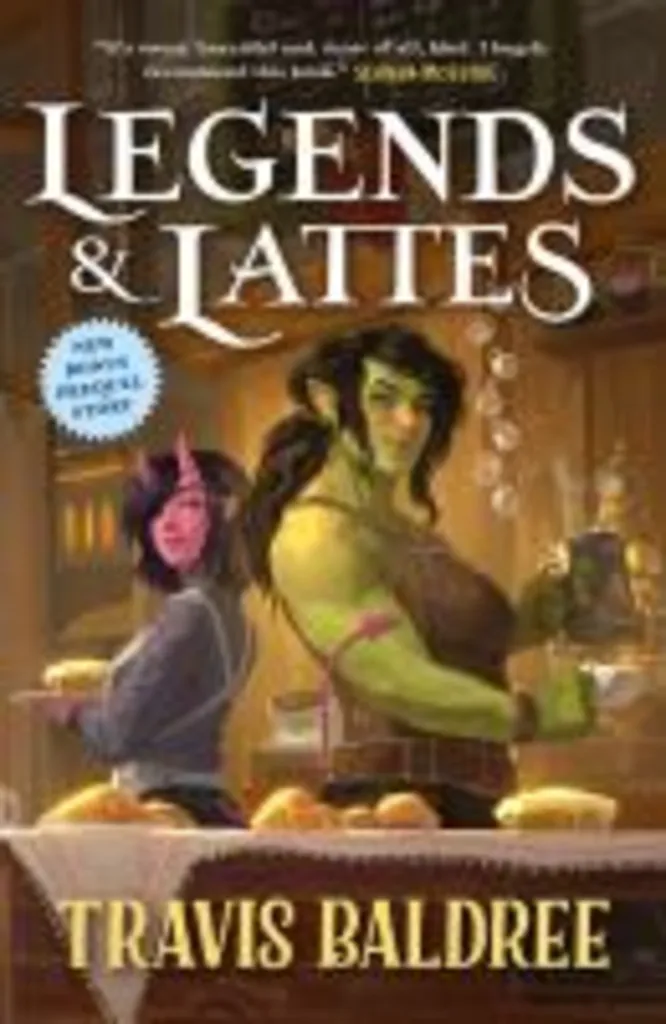 Sip & Read Book Club In-Person