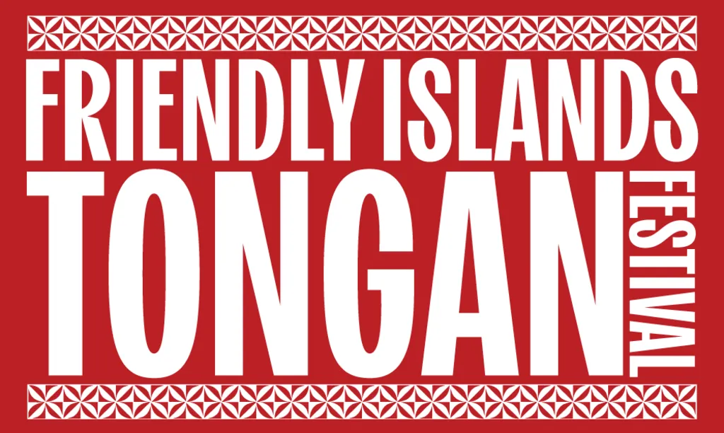 Friendly Islands Tongan Festival