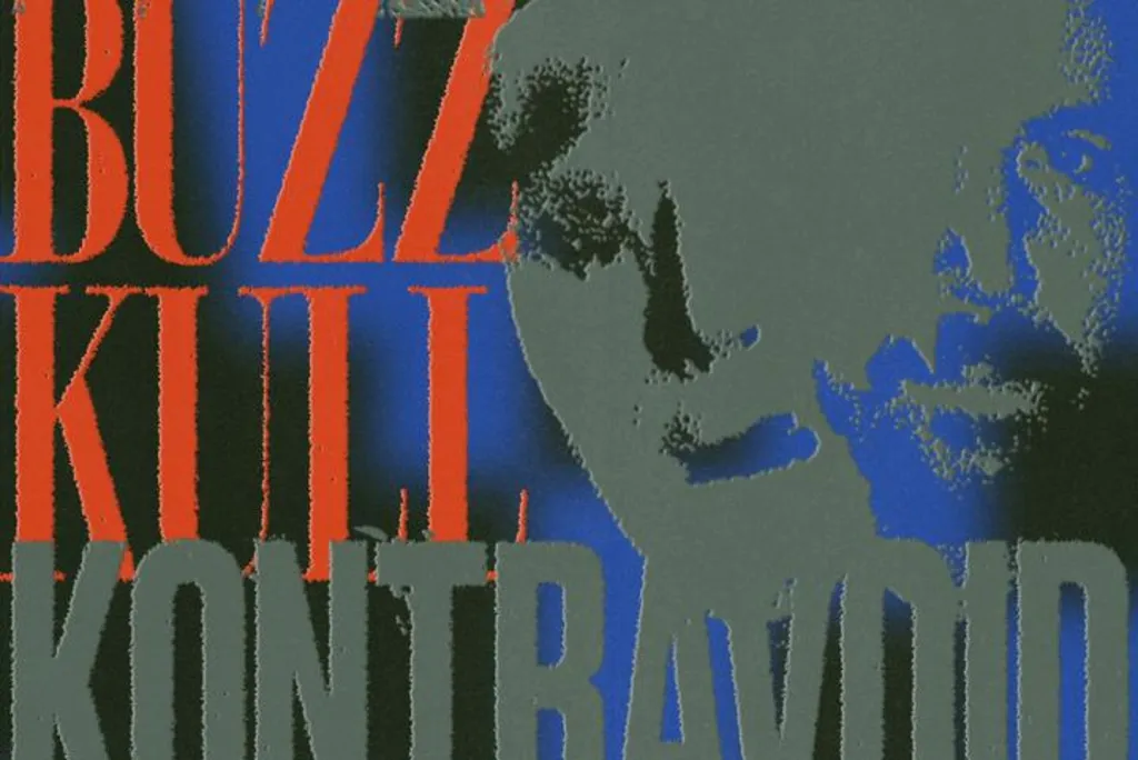 Buzz Kull & Kontravoid