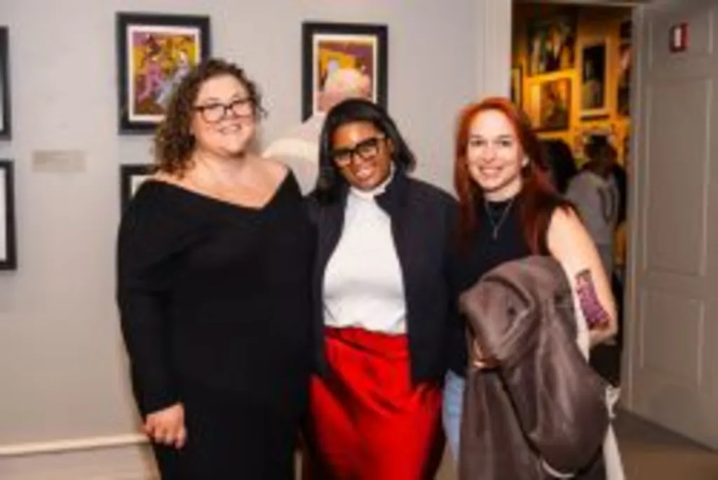 First Friday